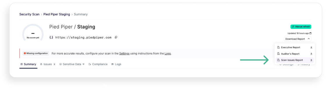 scan-csv-report.png